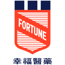 fortune pharmacal